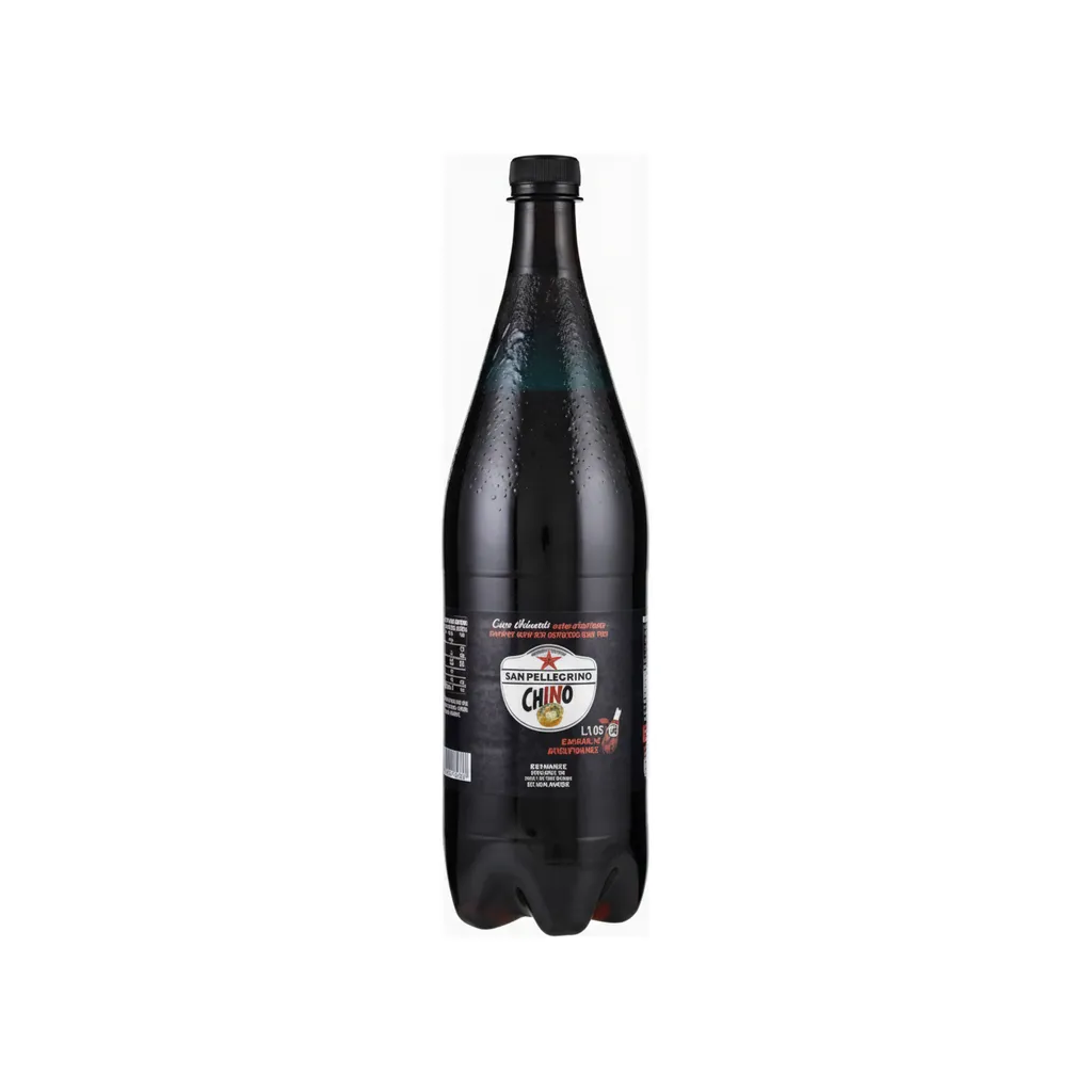 CHINO' SAN PELLEGRINO L.1,05