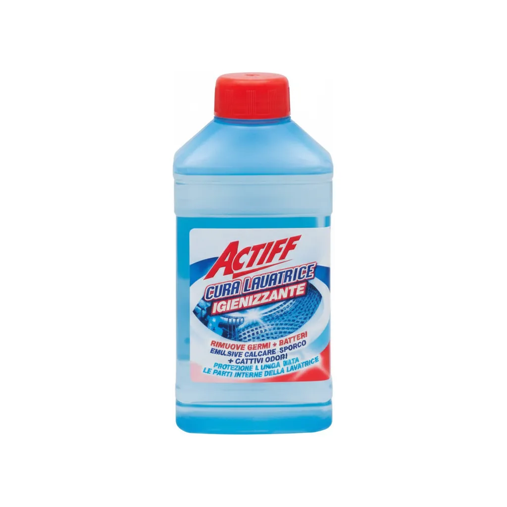 ACTIFF CURA LAVATRICE 250ML
