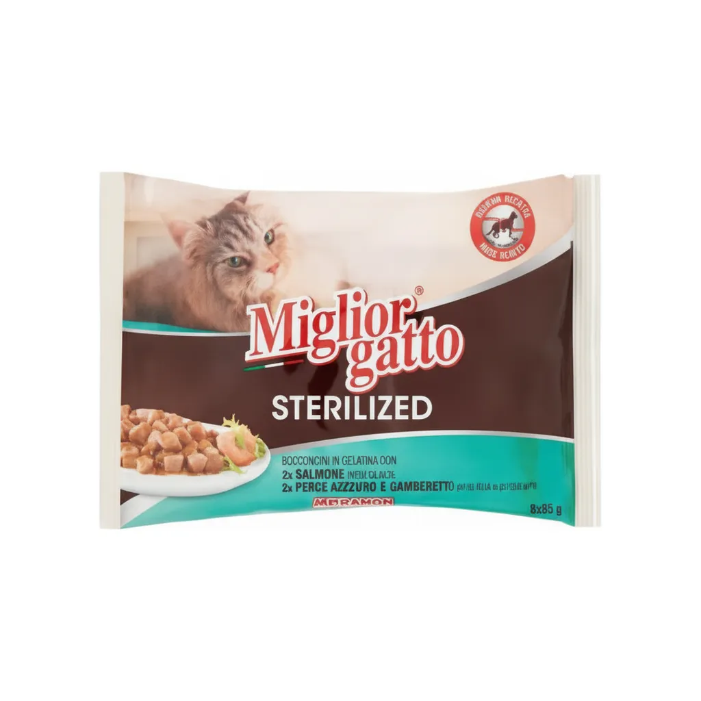 PEDIGREE BISCROK GR200 MULTIMIX