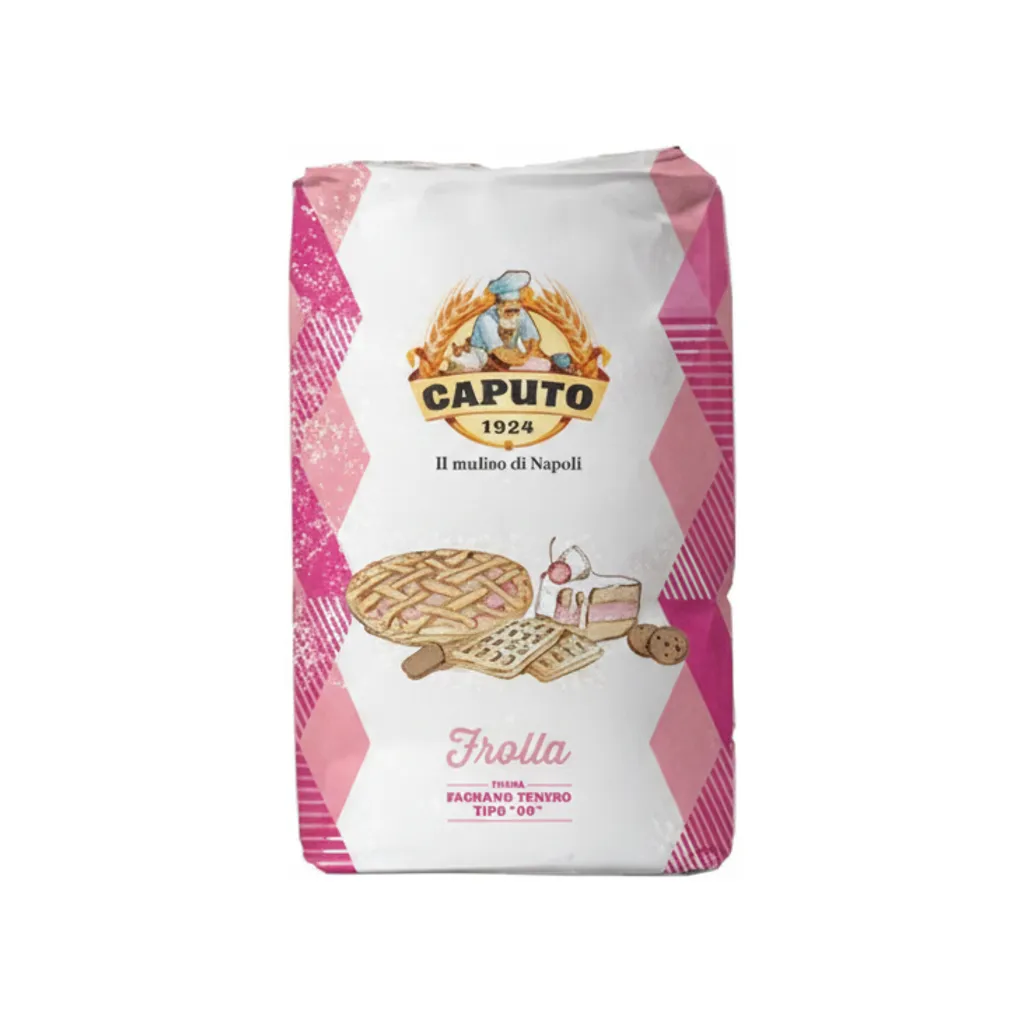 FARINA CAPUTO PASTICCERI AKG1