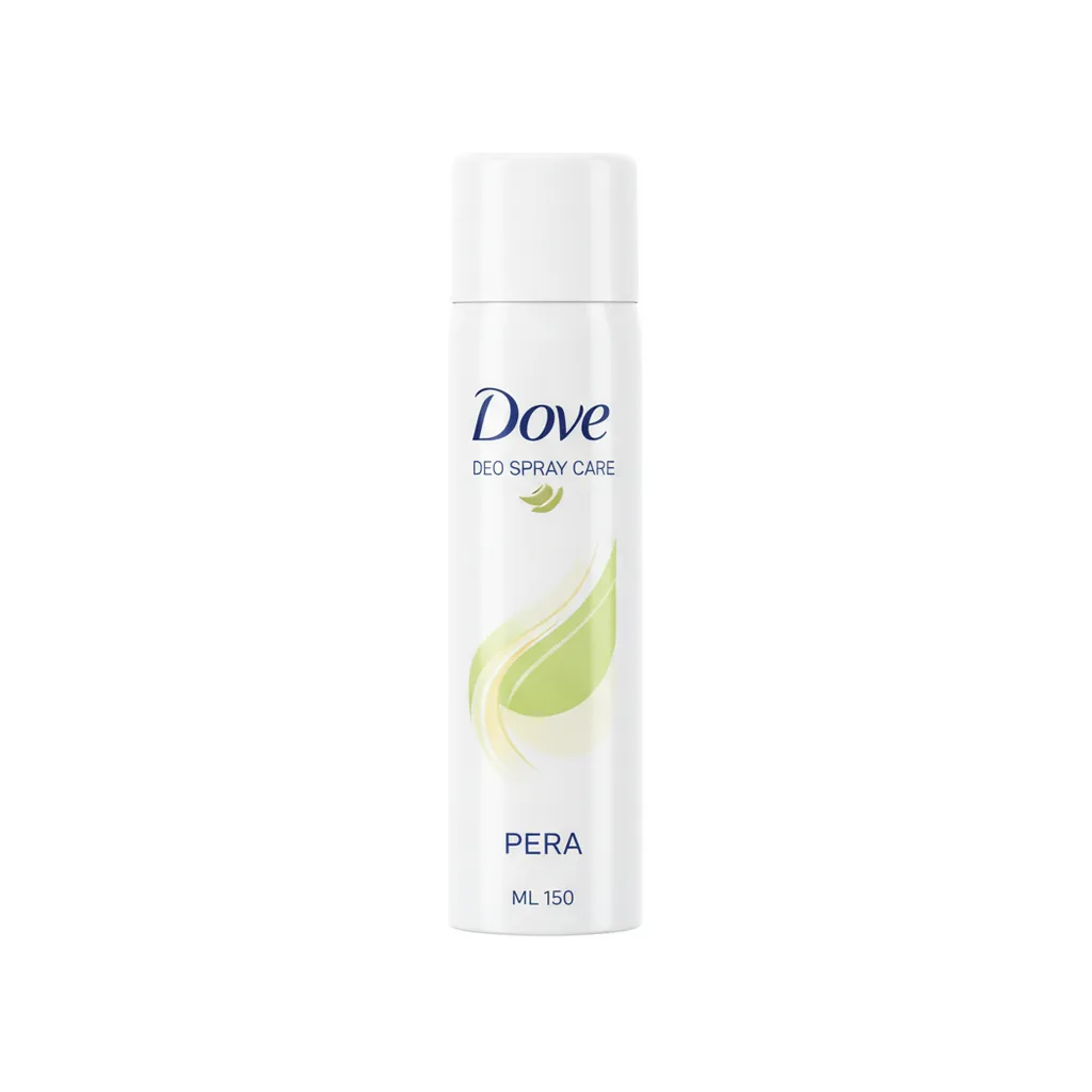 DOVE DEO SPRAY CARE ML 150 PERA