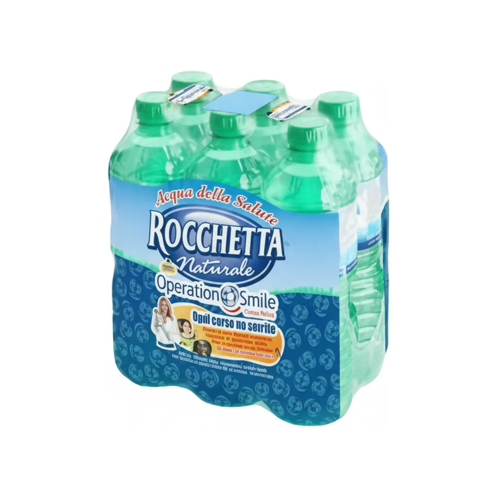 ACQUA ROCCHETTA CL20X6