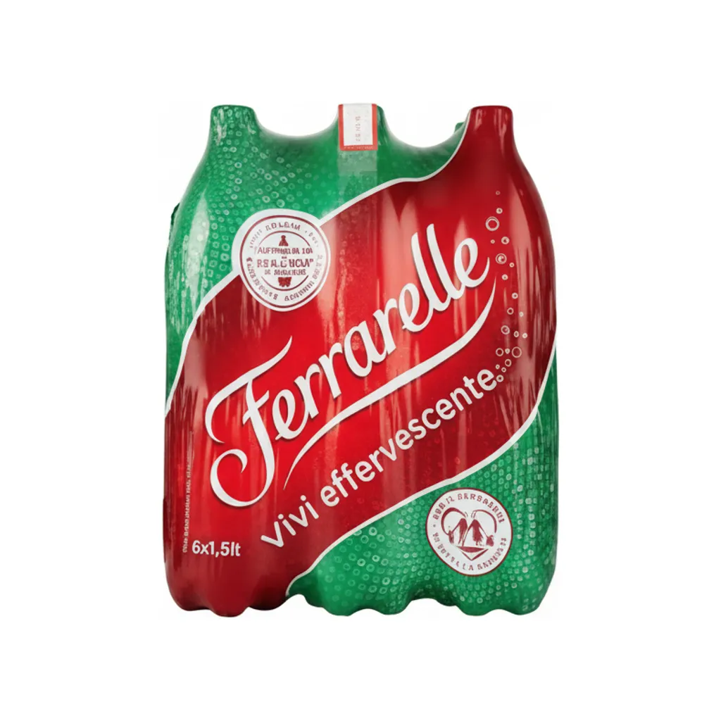 ACQUA FERRARELLE L.1.5X6