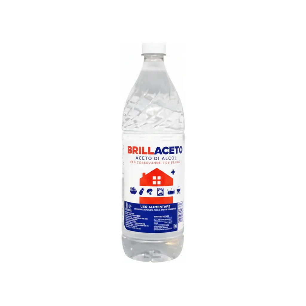 ACETO DI ALCOL L.1 PONTI BRILLACETO