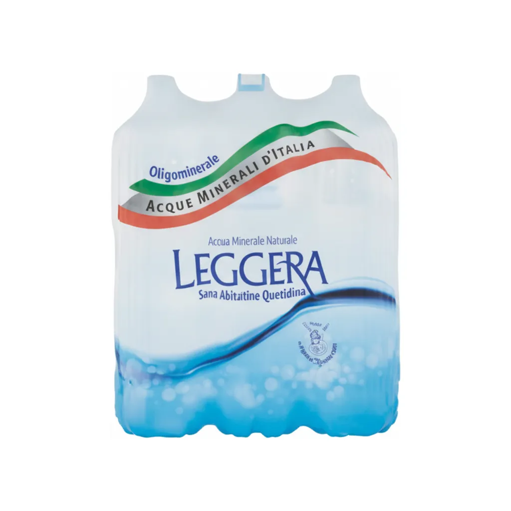 ACQUA LEGGERA L.2X6