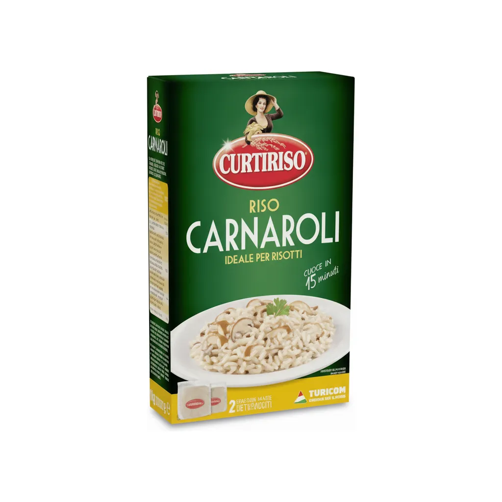 CURTIRISO RISO CARNAROLI KG KG 1