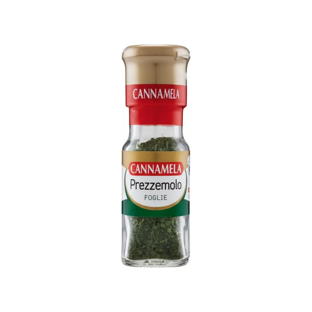 CANNAME PREZZEMOL FOGLIE
