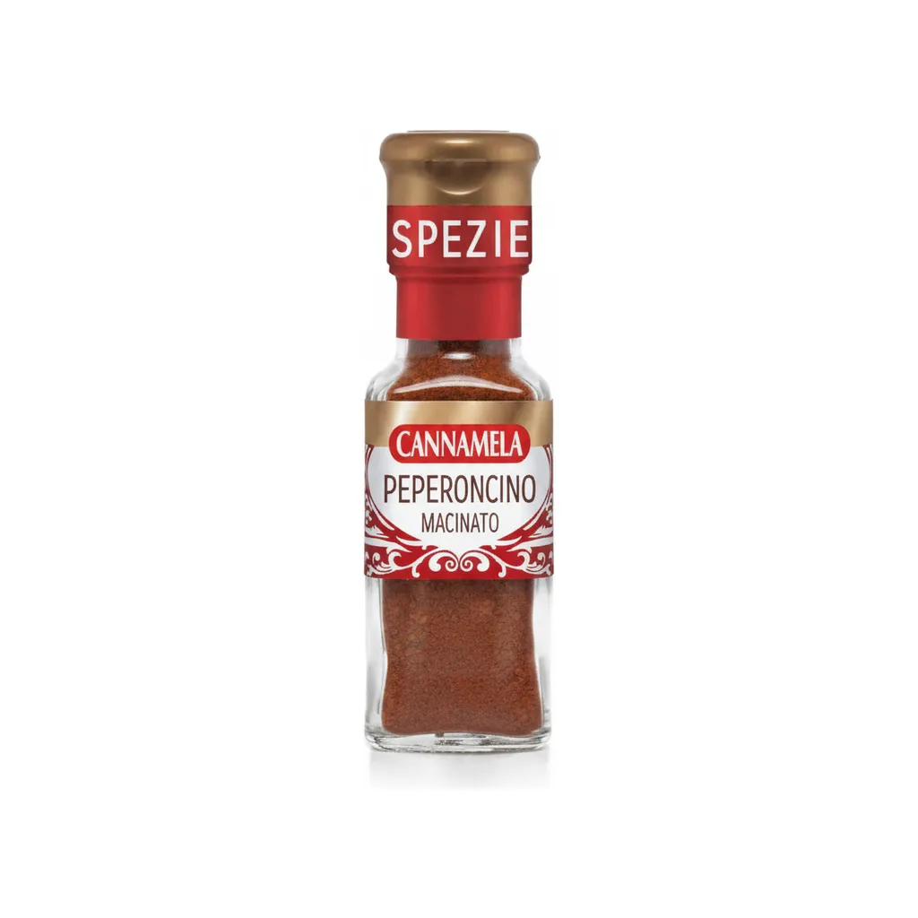 CANNAM PEPERONCINO MACINATO