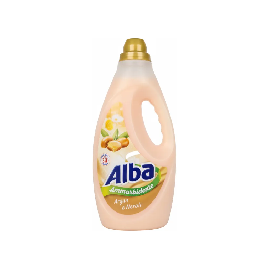 ALBA AMMORBIDENTE 33LV ARGAN