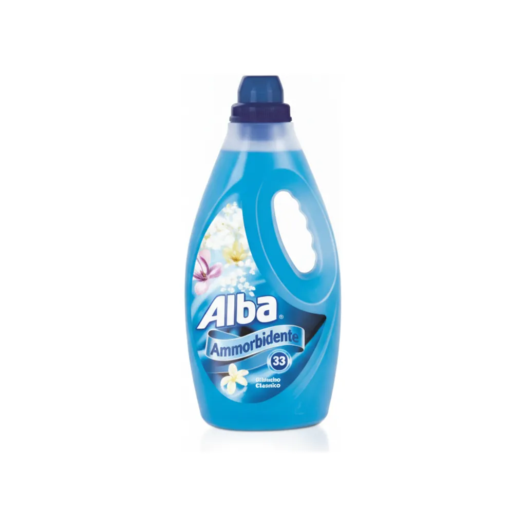 ALBA AMMORBIDENTE 33LV CLASSICO