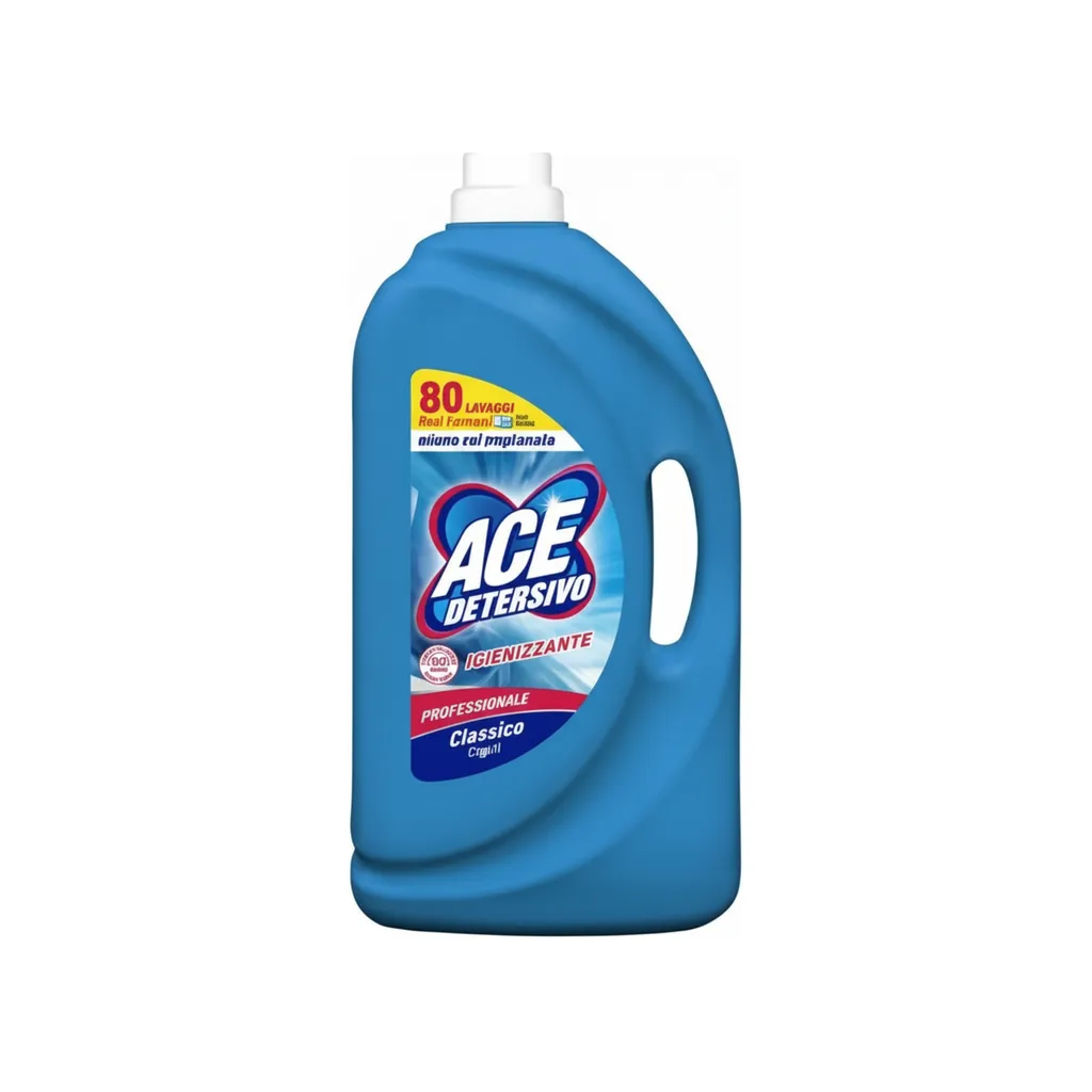 ACE LAVATRICE PROFES 80LV CLASSICO