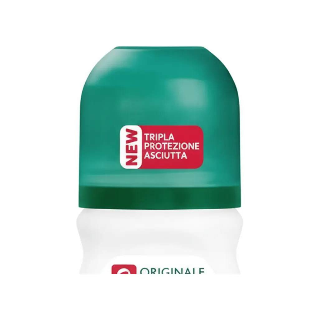 BOROTALCO DEO ROLL ORIGINAL50ML