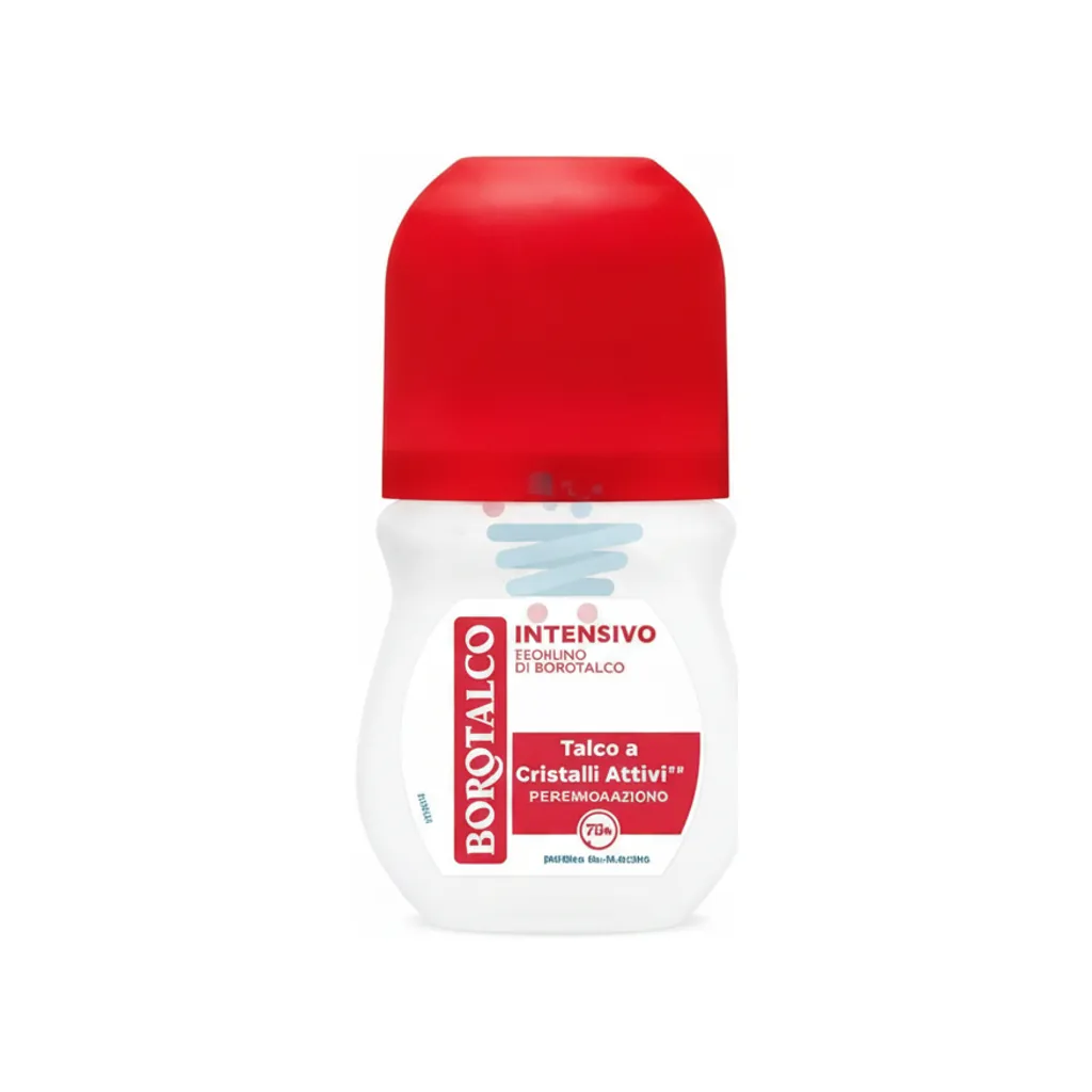 BOROTALCO DEO STICK UOMO ROS 50ML TALCO