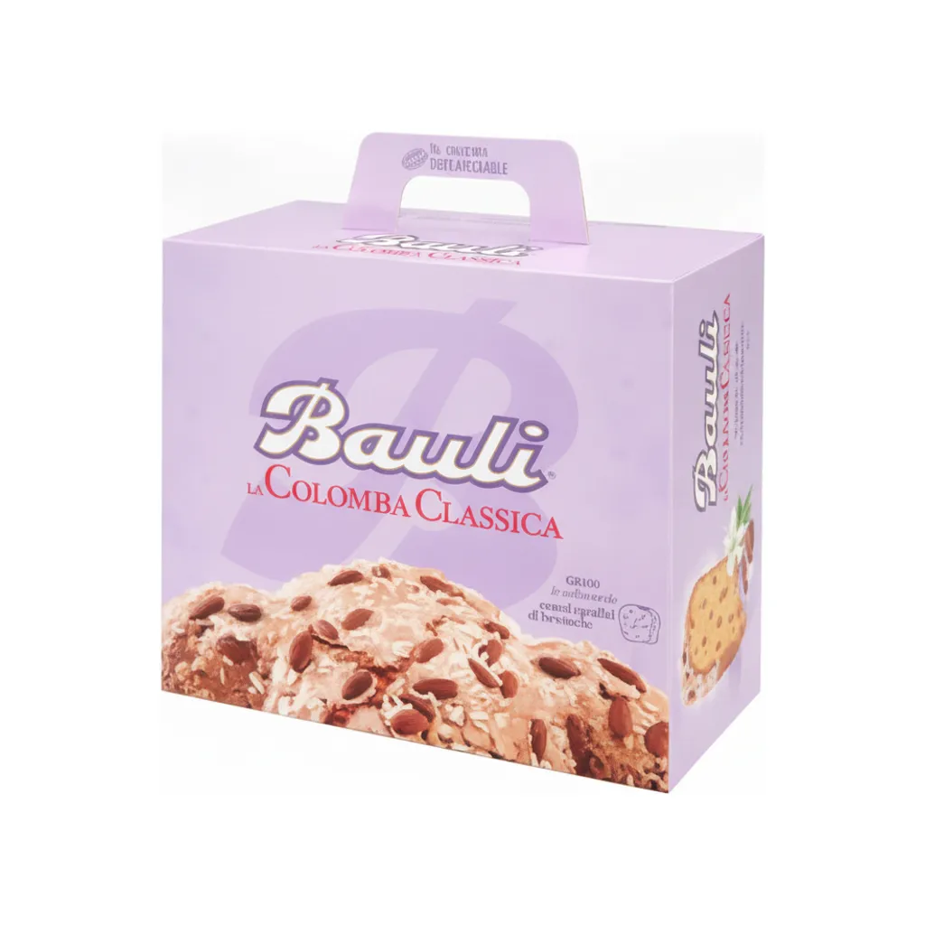 BAULI COLOMBA GR100