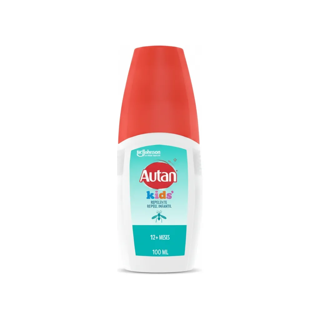 AUTAN KIDS SPRAY