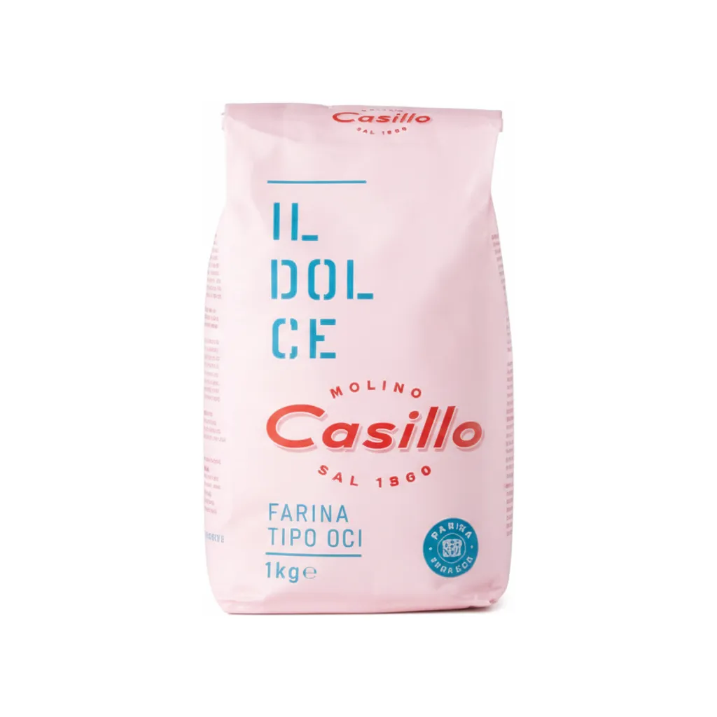 FARINA CASILLO PER DOLCI KG1