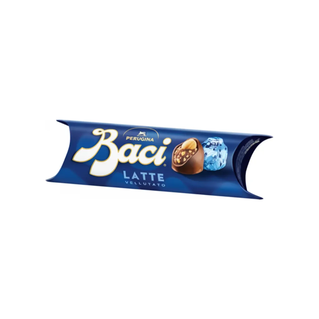 BACI PERUGINA T3