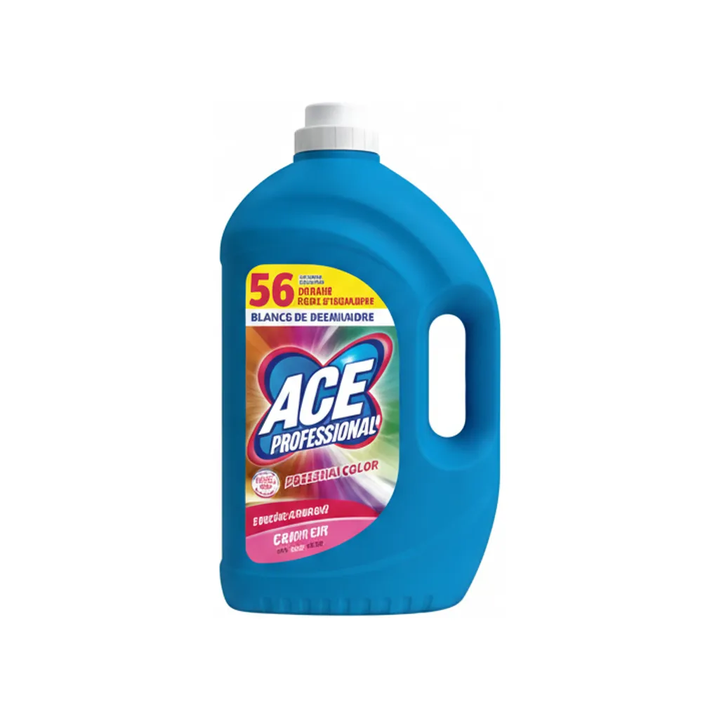 ACE PROFESSIONAL COLOR 56LV