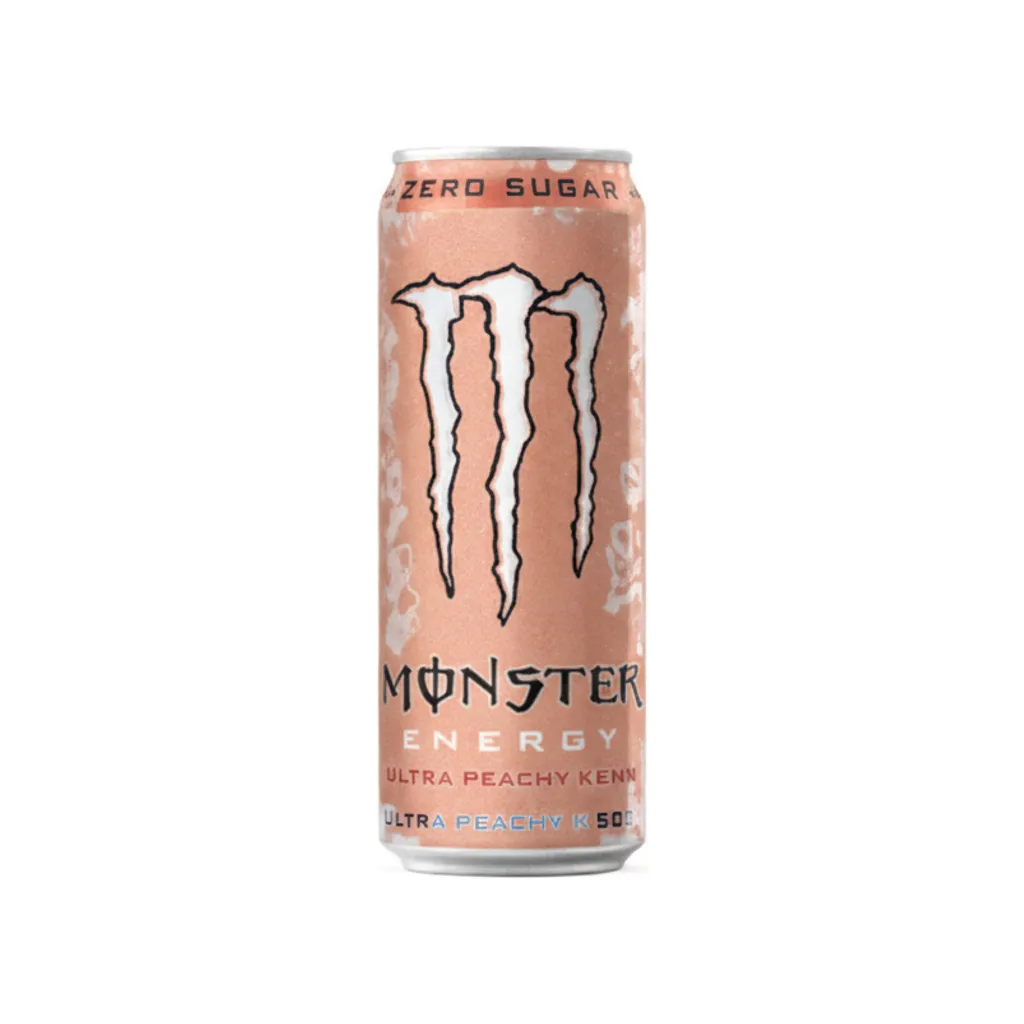 MONSTER ULTRA PEACHY  KENN ML500