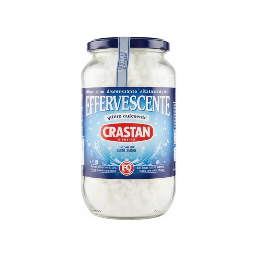 CRASTAN EFFERVESCENTE ML 250