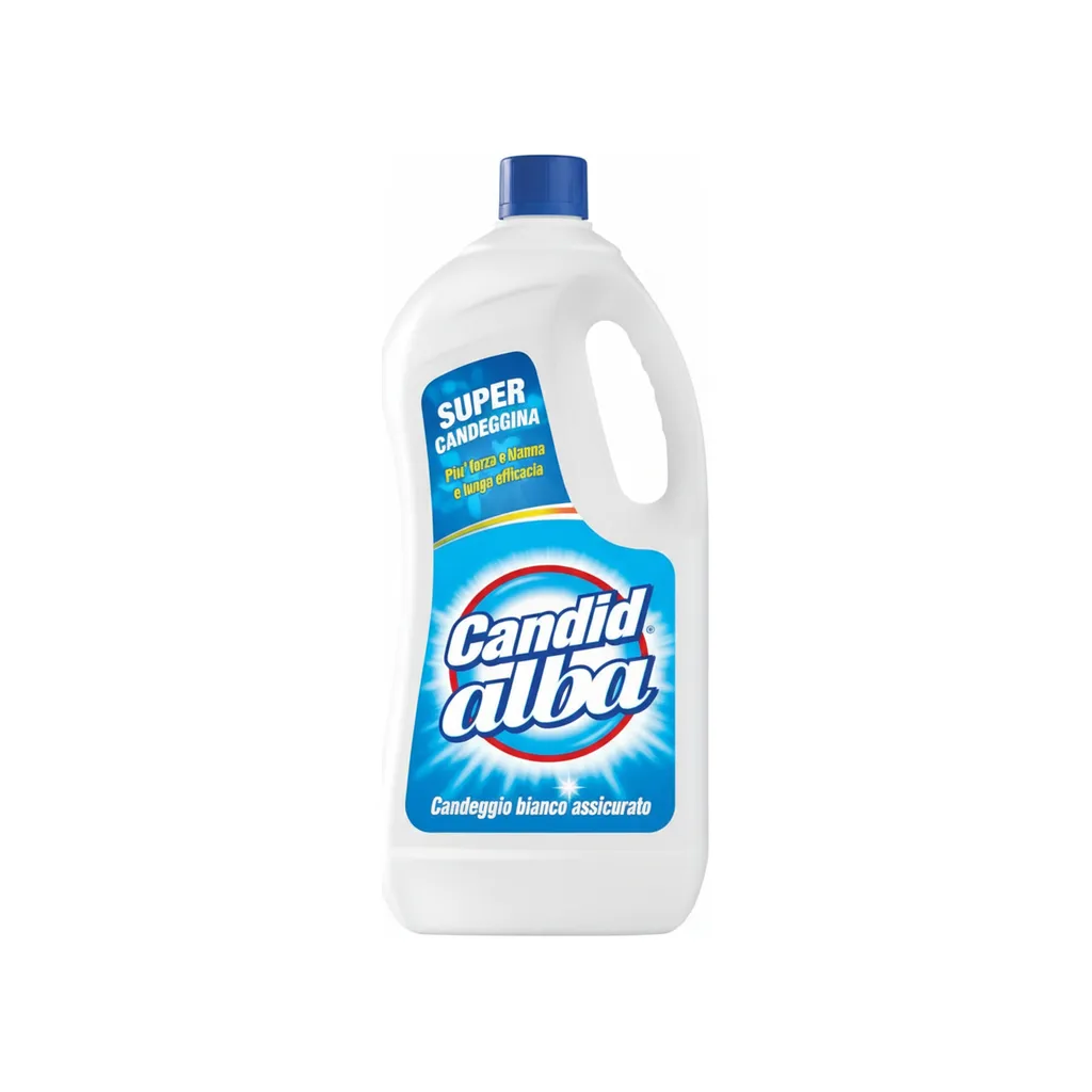 ALBA CANDEGGINA GEL L2 CLASSICA