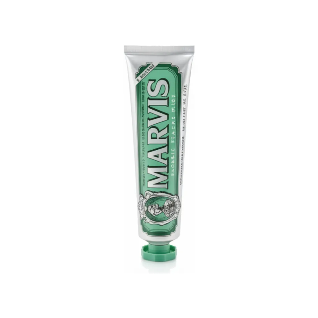 MARVIS DENTIFRICIO VERDE CL75