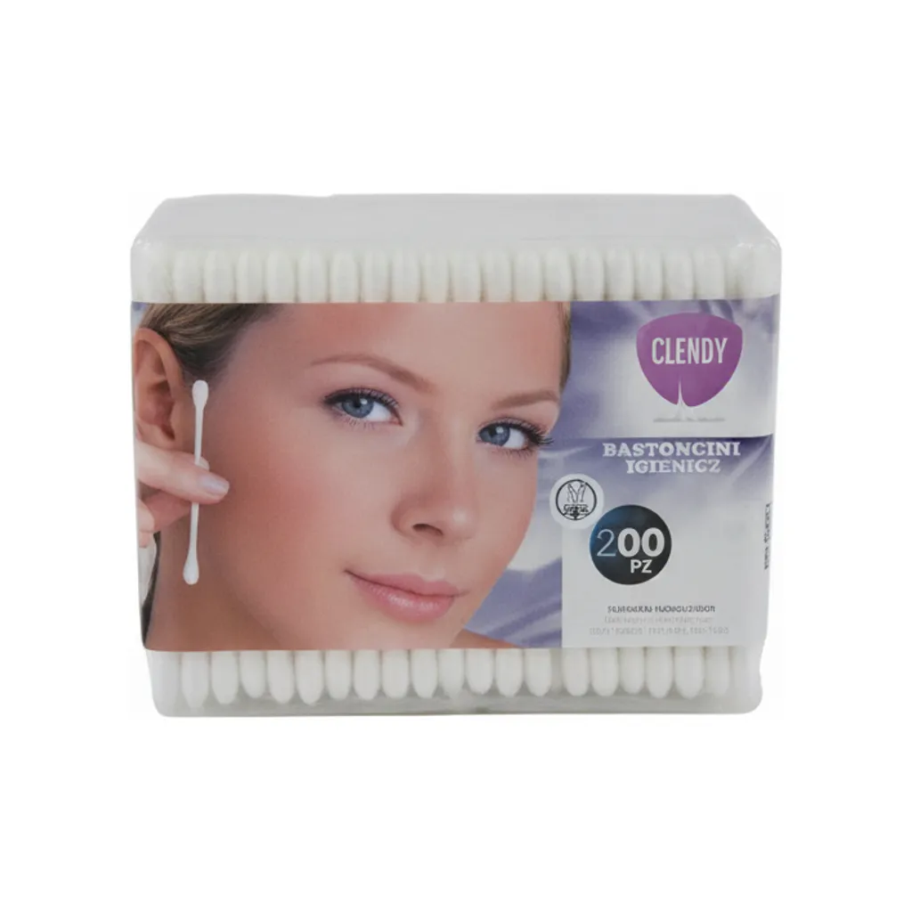 CLENDY COTTON FIOC 200PZ