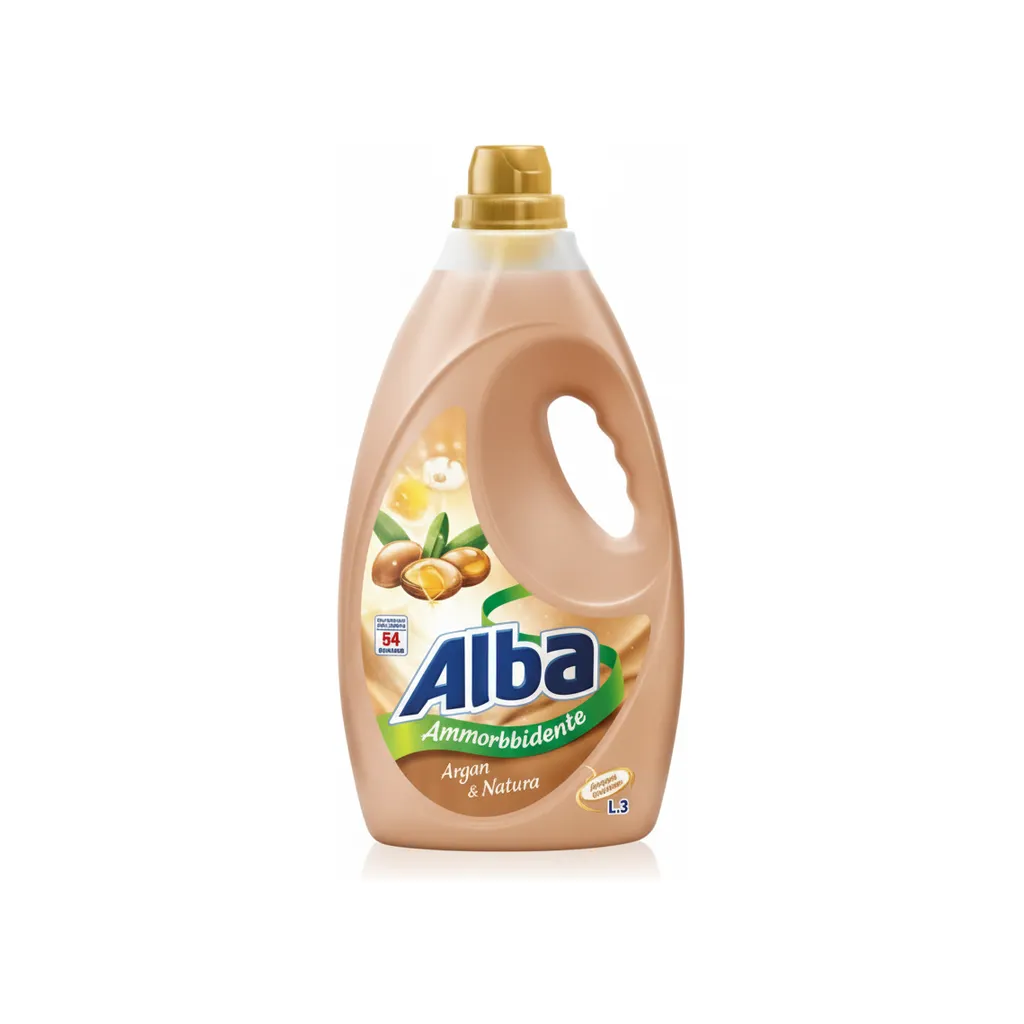 ALBA AMMORBIDENTE L.3 ARGAN