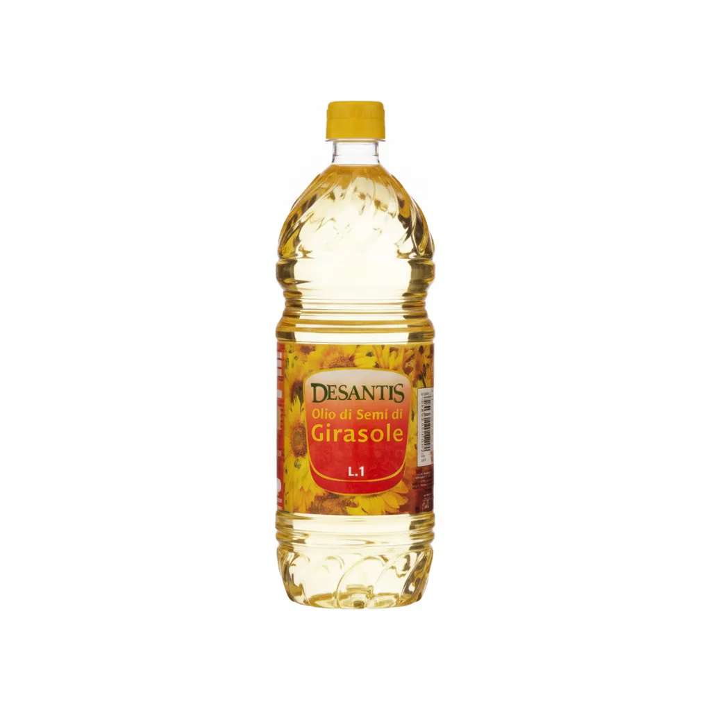 OLIO DI GIRASOLE DESANTIS L.1