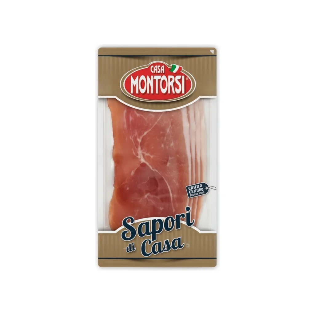 CASA MONTORSI CRUDO GR60