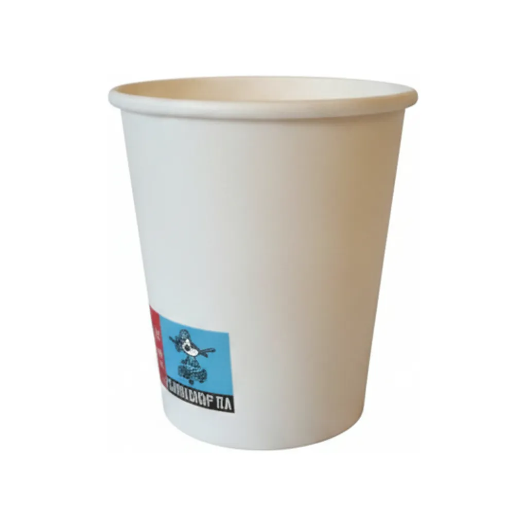 BICCHIERI ESPRESSINO CARTA CC 90 PZ50