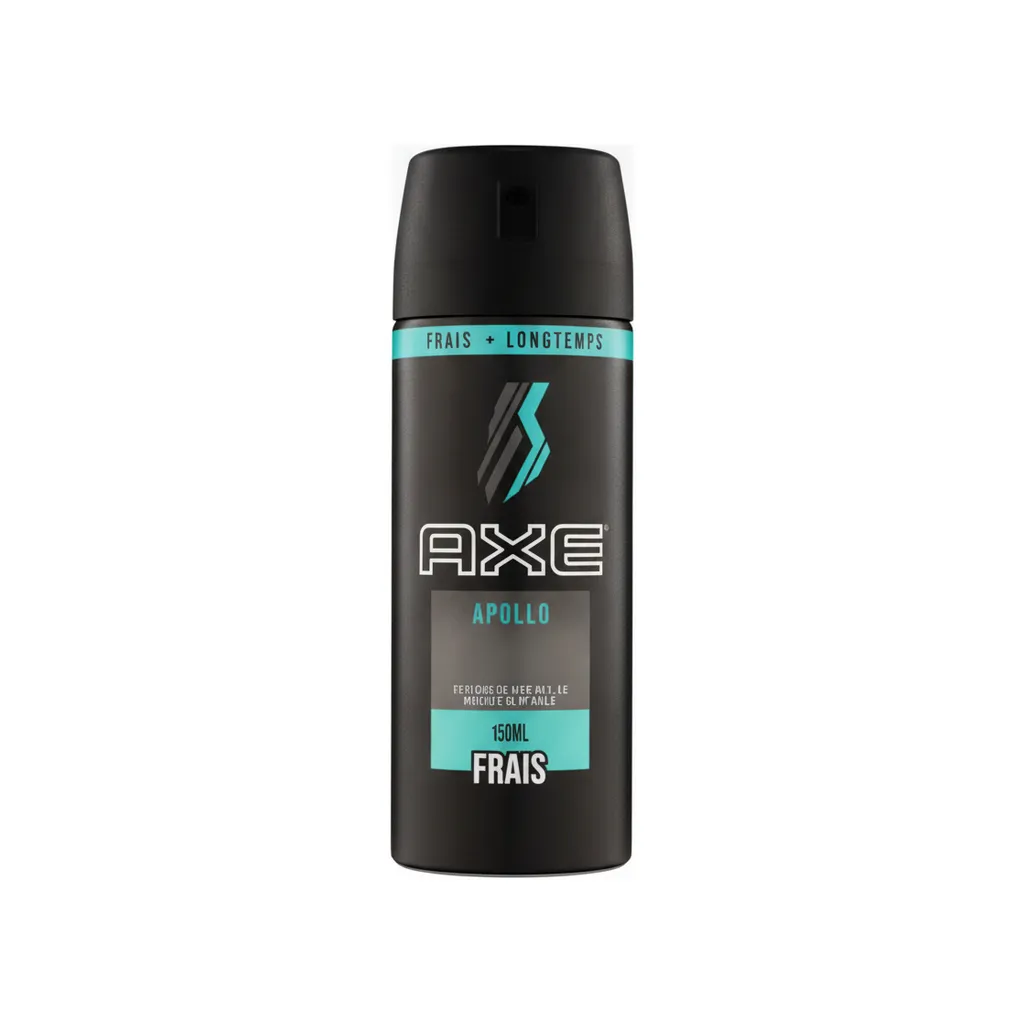 AXE DEO APOLLO ML150