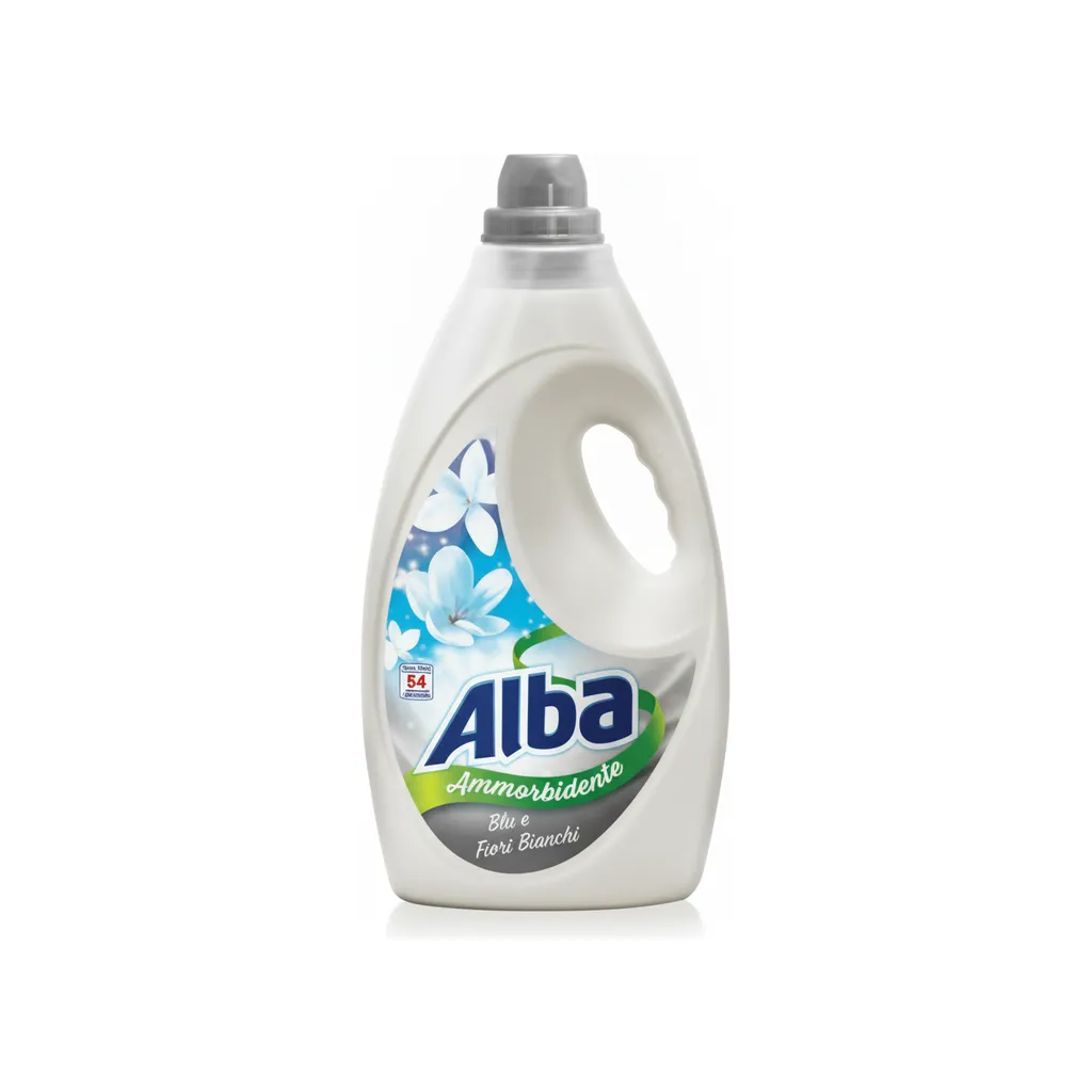 ALBA AMMORBIDENTE L.3 IRIS