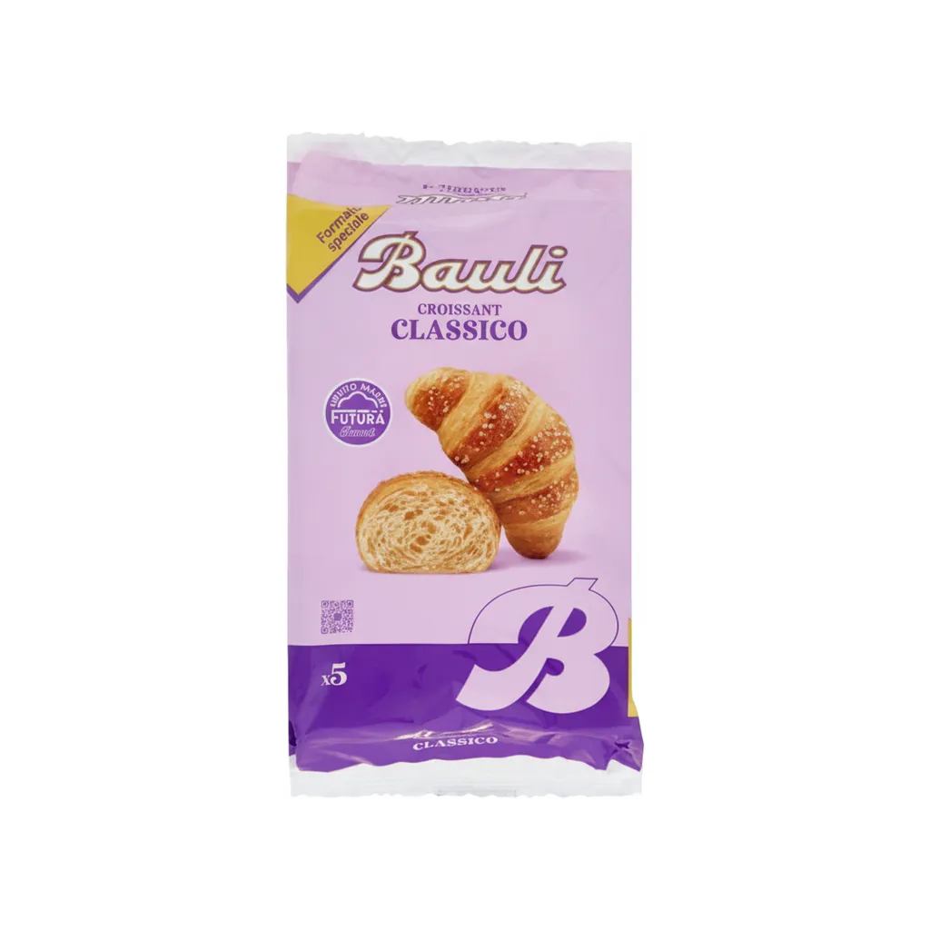 BAULI CROISSAN VUOTI X5