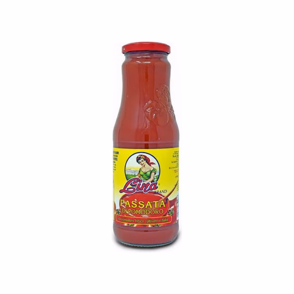 PASSATA LINA GR 700