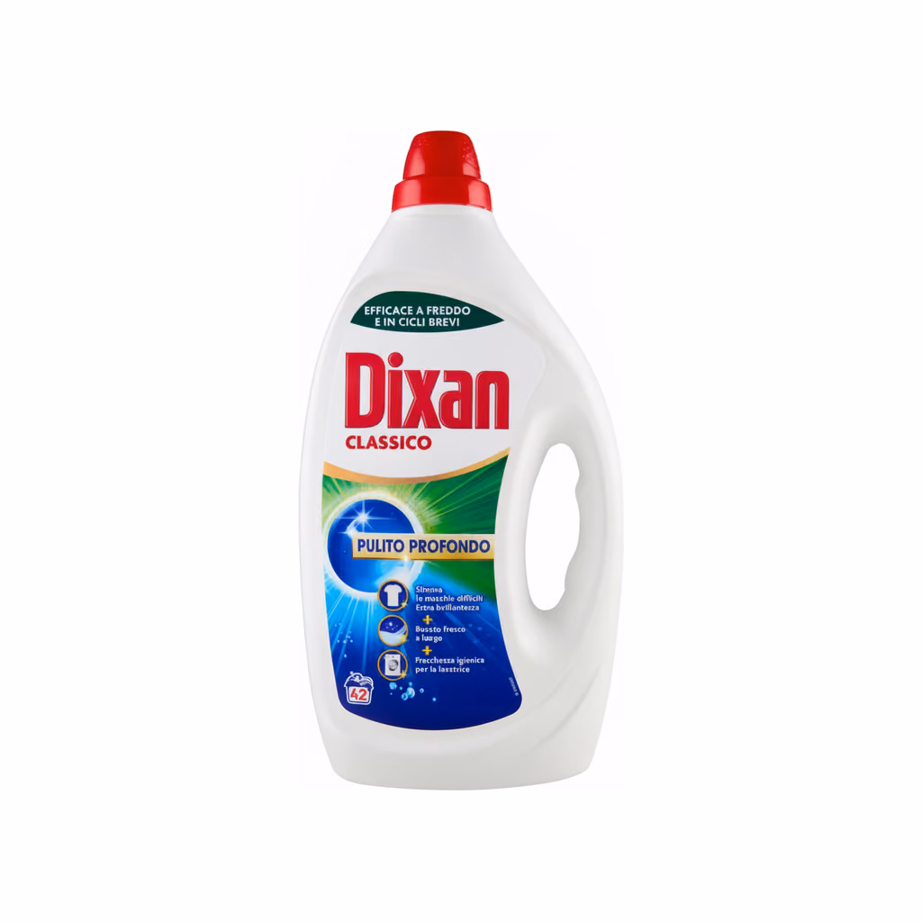 DIXAN LAVATRICE 42LV CLASSICO
