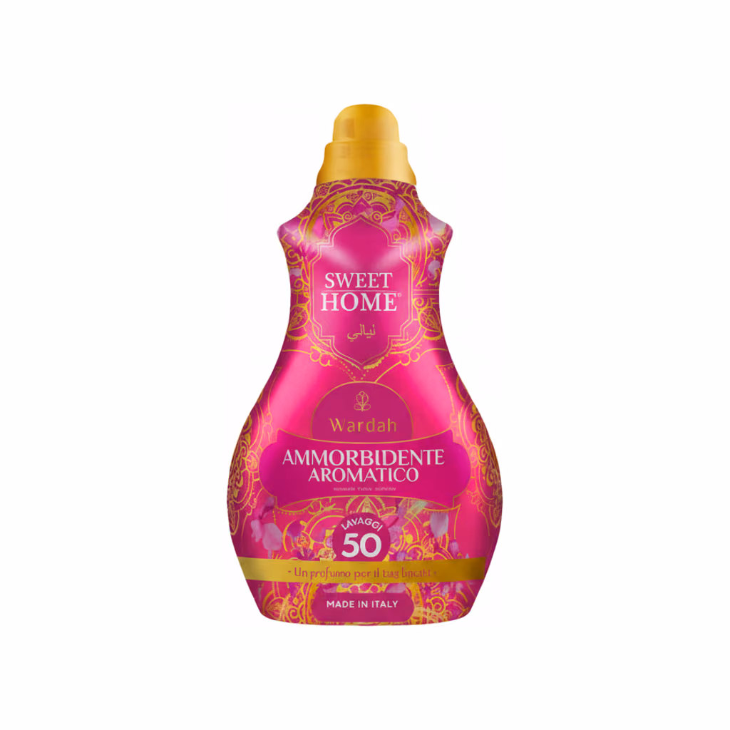 SWEET HOME AMMORBIDENTE 50LV NIAJIMA