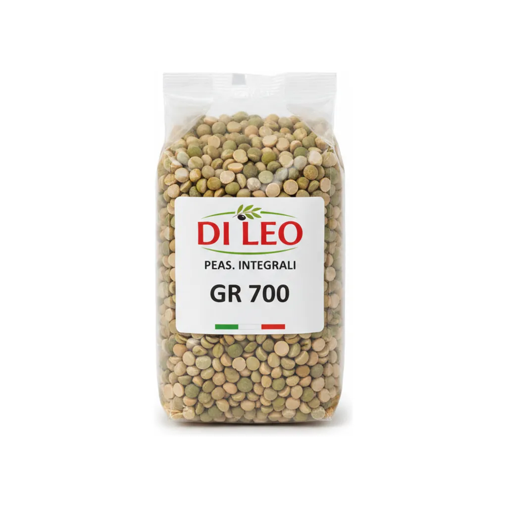 DI LEO GR 700 PEAS. INTEGRALI