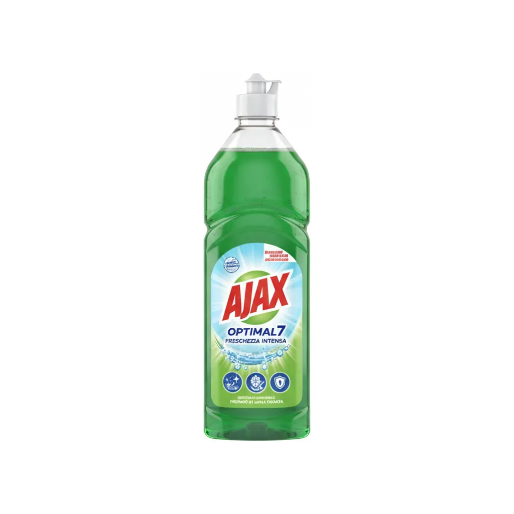 AJAX OPTIMAL7 FRESCHEZZA INTENSA