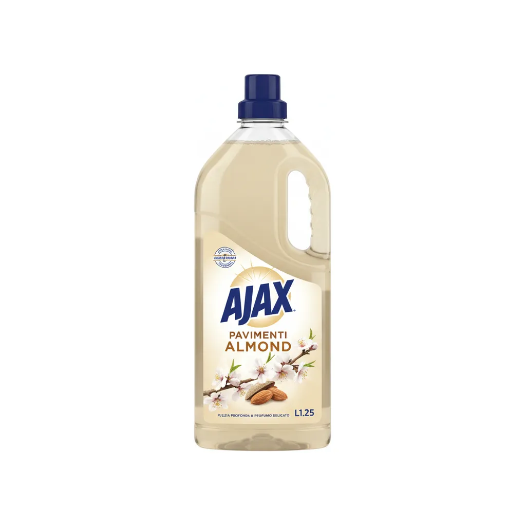 AJAX PAVIMENTI ALMOND L1.25