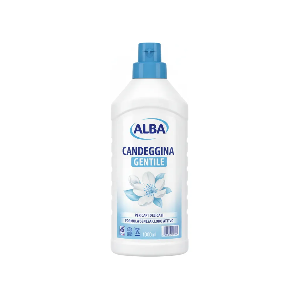 ALBA CANDEGGINA GENTILE