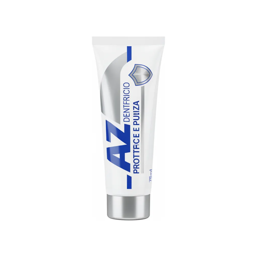 AZ DENTIFRICIO PROT E PULIZIA