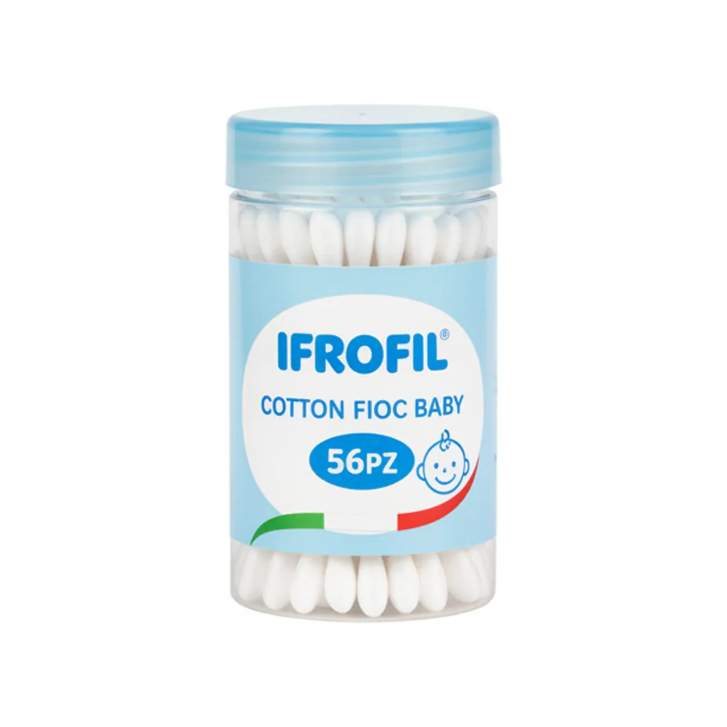 IFROFIL COTTON FIOC BABY 56PZ