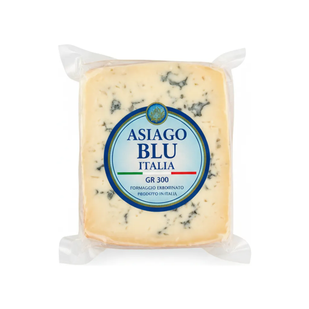 ASIAGO BLU ITALIA GR 300