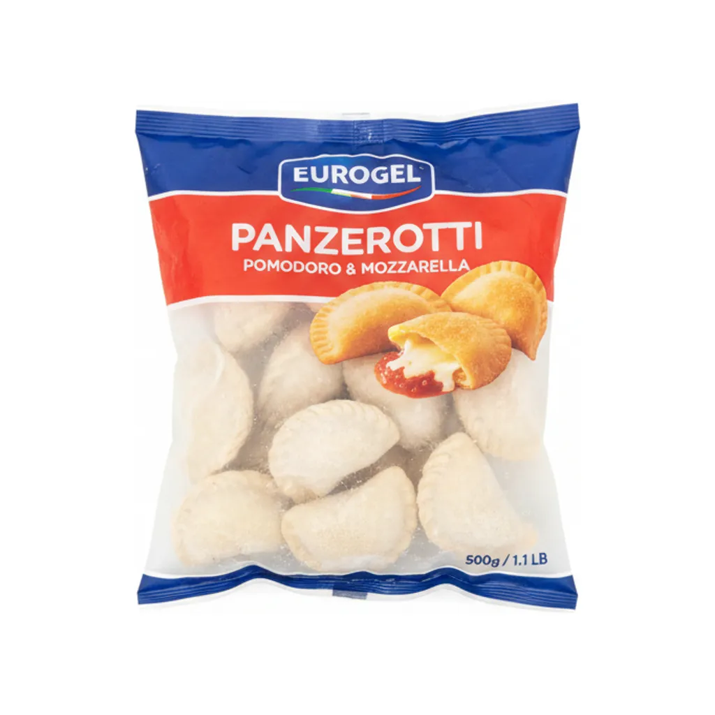 EUROGEL PANZEROTTI POM MOZZARELLA