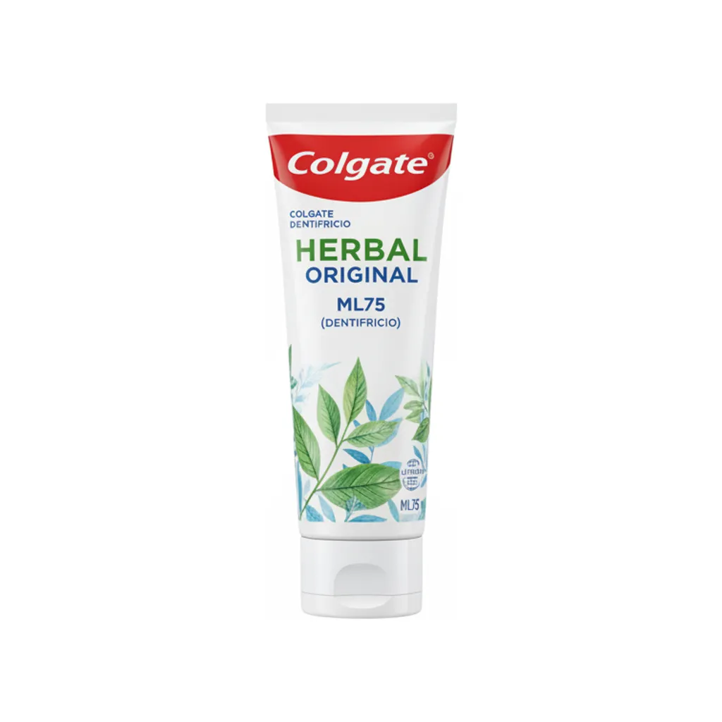 COLGATE DENTIFRICIO HERBAL ORIGINAL ML75