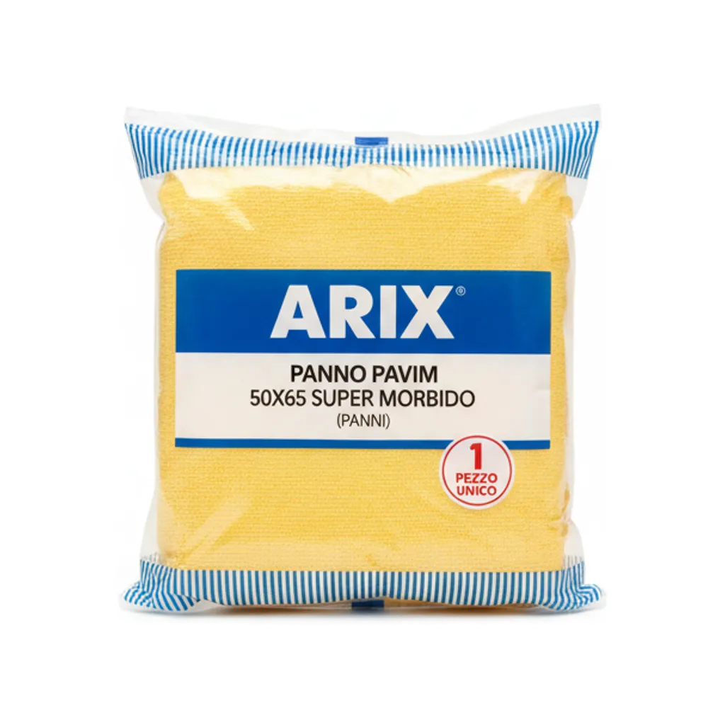 ARIX PANNO PAVIM 50X65 SUPER MORBIDO