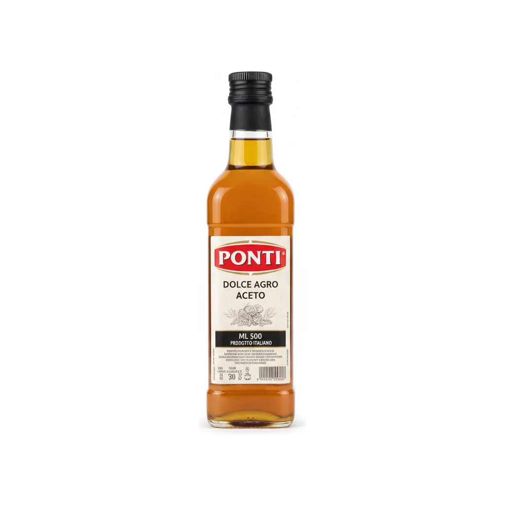 PONTI DOLCE AGRO ML 500