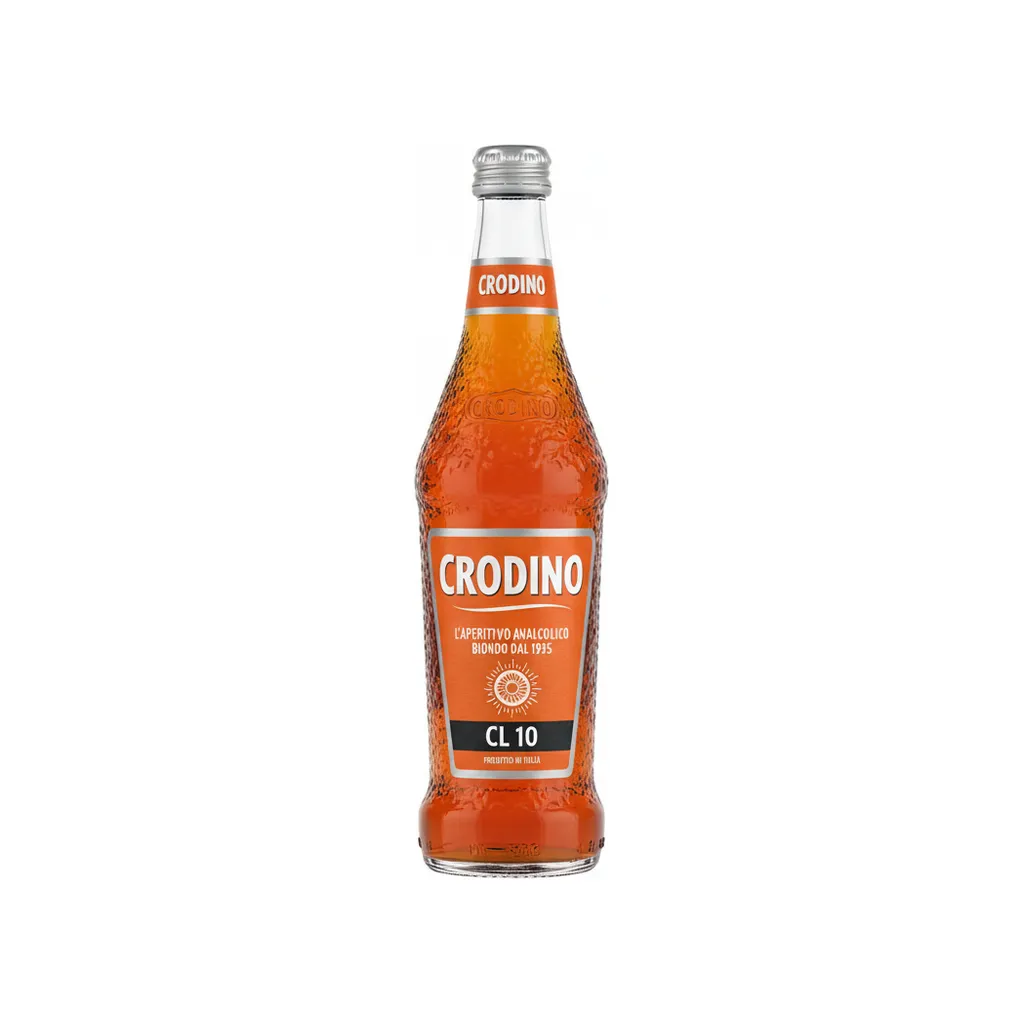 CRODINO CL 10