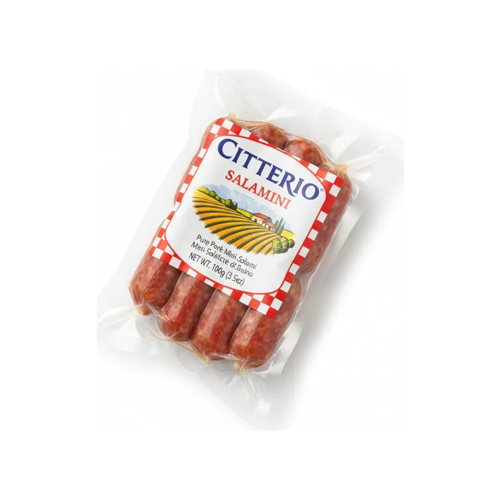 CITTERIO SALAMINI
